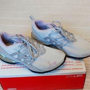 Puma Riaze Prowl Mettalic